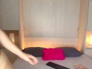 alishacook webcam model stream image