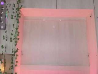 alishacook webcam model stream image