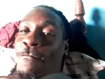 King_Blacks webcam model stream image