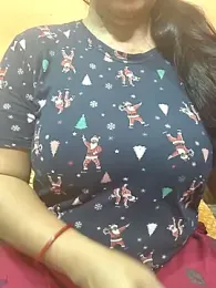 ARPITA- webcam stripchat model stream image