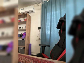 MagicalLouu webcam model stream image