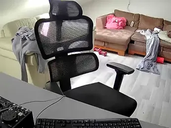 gryzoon webcam model stream image