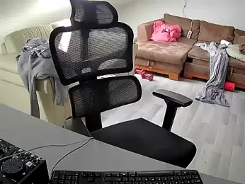gryzoon webcam model stream image