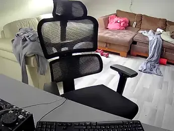 gryzoon webcam model stream image
