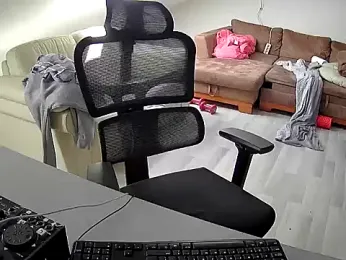 gryzoon webcam model stream image