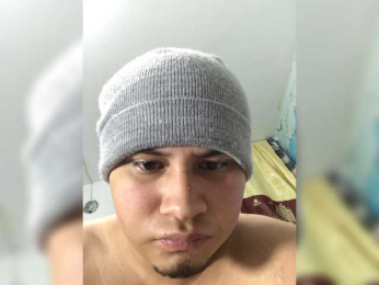 Latin-caliente webcam model stream image