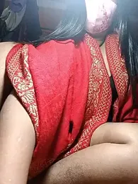 HotAishaa webcam stripchat model stream image