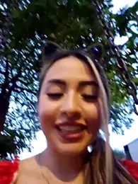 Natasanz webcam model stream image