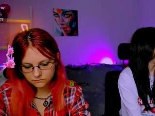 bekky-yours webcam model stream image