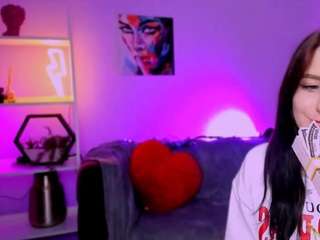 bekky-yours webcam model stream image