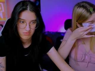 bekky-yours webcam model stream image