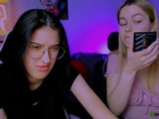 bekky-yours webcam model stream image