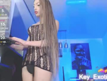 exoticc_shemale webcam model stream image