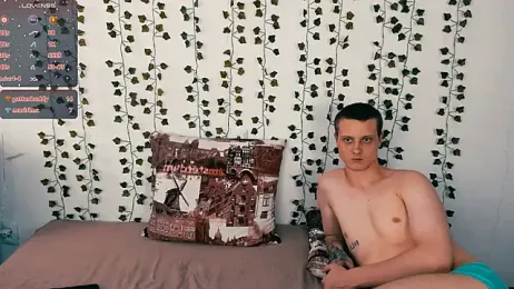 shaameless webcam model stream image