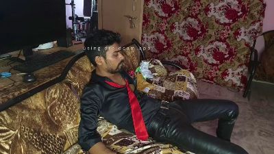 Aryan1 webcam preview