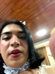 SweetKata_ webcam model stream image