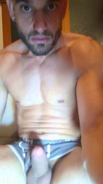 maxpac_rocco webcam model stream image