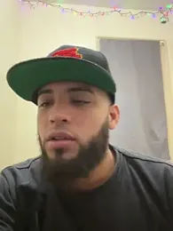 LeoPR00 webcam model stream image