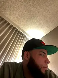 LeoPR00 webcam model stream image