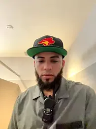 LeoPR00 webcam model stream image