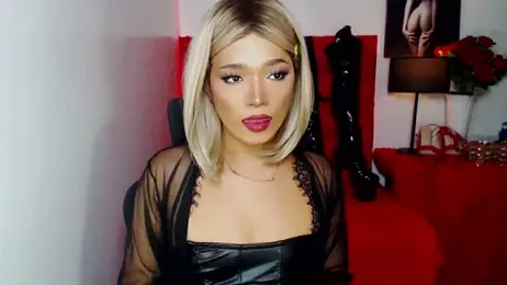 monica_hunter webcam model stream image