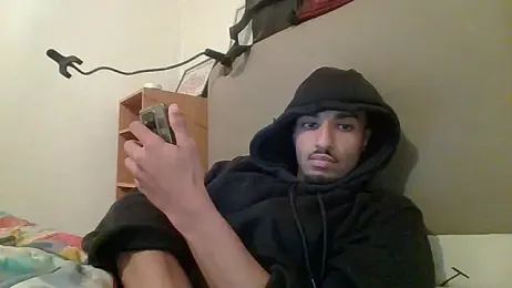 sylence777 webcam model stream image