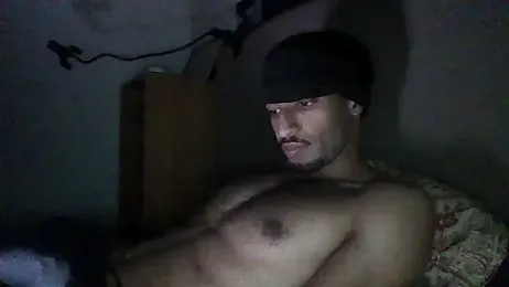 sylence777 webcam model stream image