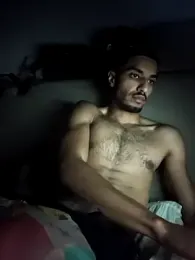 sylence777 webcam model stream image