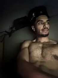 sylence777 webcam model stream image