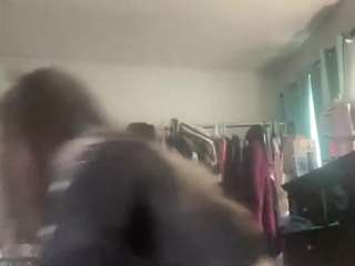 jujusworld webcam model stream image