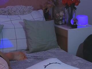 Luci Lillo webcam model stream image