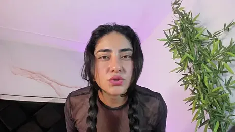 Madison_longhair webcam model stream image