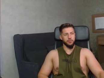 titanrook webcam chaturbate model stream image