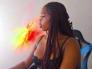 zendaya-wilson webcam model stream image