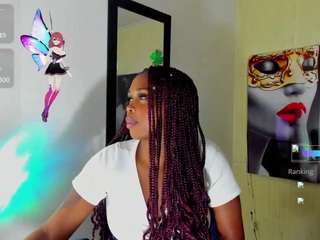 zendaya-wilson webcam model stream image
