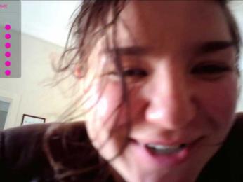 Alise-Shine webcam model stream image