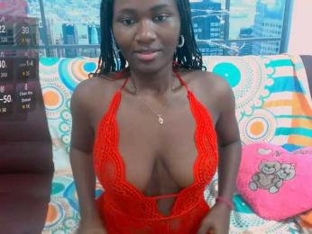 morena18 webcam model stream image