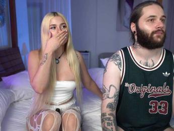 sashahoneyvice webcam bongacams model stream image