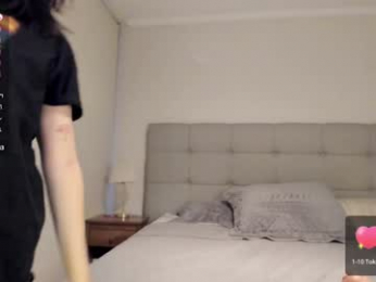 yourfreakygirl webcam model stream image