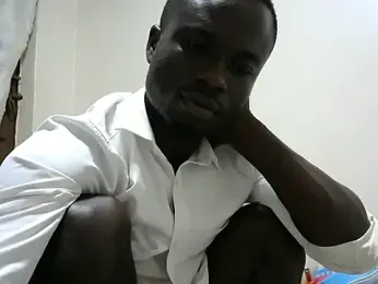 Javan_ webcam model stream image