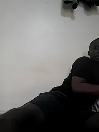 Javan_ webcam model stream image