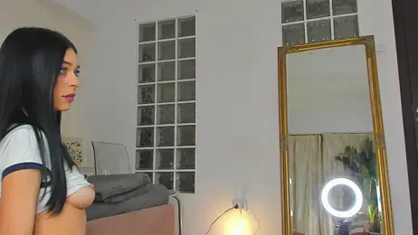 JassyeJoy webcam model stream image