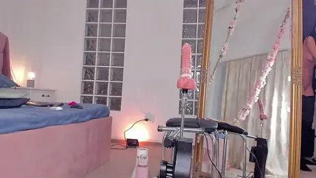 JassyeJoy webcam model stream image