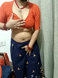Nandani-rathore007 webcam model stream image