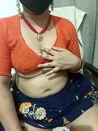 Nandani-rathore007 webcam model stream image