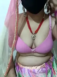 Nandani-rathore007 webcam model stream image