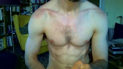 spritz89 webcam model stream image