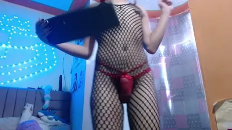 rose_cute_dirty webcam model stream image