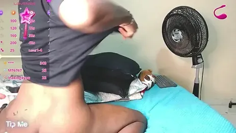 Dereck_jay webcam model stream image