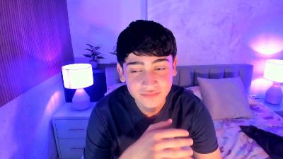 AlexMarino webcam model stream image